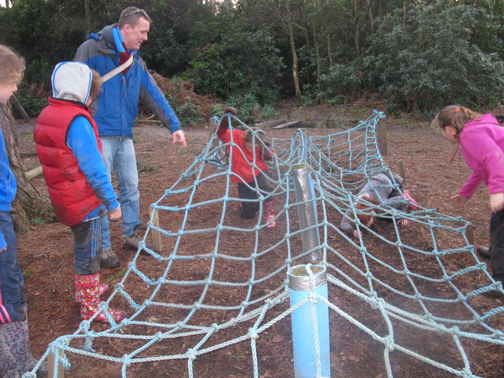 Down in the mud   12